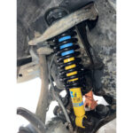Bilstein 4600 Assembled Coilovers with OE Replacement Springs for 1995-2004 Toyota Tacoma customer review image