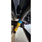 Bilstein 4600 Assembled Coilovers with OE Replacement Springs with Rear Shocks and Coils for 1996-2002 Toyota 4Runner customer review image