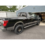 Bilstein 4600 Assembled Front Coilovers and Rear Shocks for 2016-2024 Nissan Titan XD 5.0L customer review image