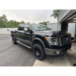 Bilstein 4600 Assembled Front Coilovers and Rear Shocks for 2016-2024 Nissan Titan XD 5.0L customer review image