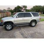 Bilstein 4600 Front and Rear Shocks for 1996-2002 Toyota 4Runner 4WD customer review image