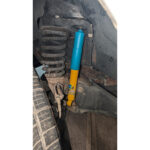 Bilstein 4600 Front and Rear Shocks for Ram 3500 2WD/4WD 2013-2018 customer review image