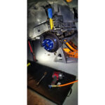 Bilstein 4600 Front, Rear Shocks for 07-18 Jeep Wrangler (JK) 2WD/4WD customer review image