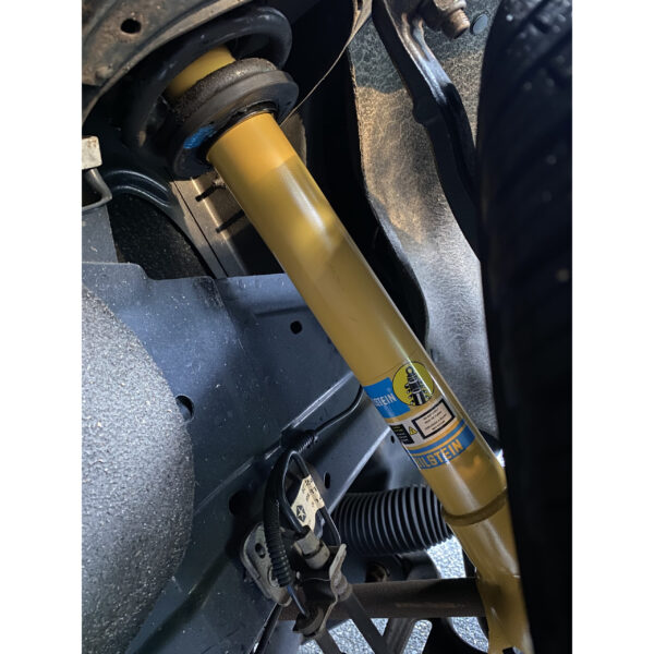 Bilstein 4600 Front, Rear Shocks for 11-’15 JEEP Grand Cherokee (WK2) 2WD/4WD customer review image