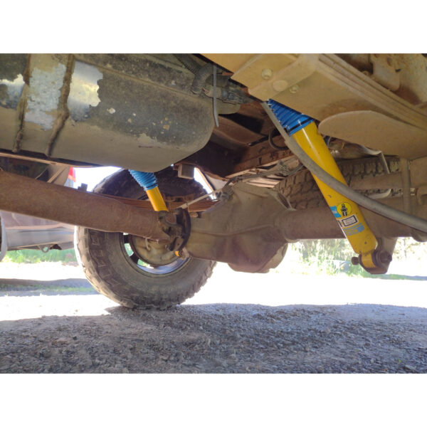 Bilstein 4600 Front, Rear Shocks for 80-’96 FORD F-150 4WD customer review image