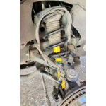 Bilstein 4600 Front Shocks for 2005-2015 Toyota Tacoma RWD 5 Lug customer review image