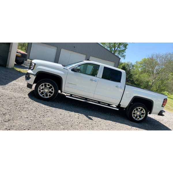 Bilstein 5100 0-1.8″ Front and 0-1″ Rear Lift Shocks 14-’18 Chevy/GMC Silverado 1500/Sierra 1500 4WD/2WD customer review image