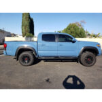 Bilstein 5100 0-1″ Rear Lift Shocks 2005-2023 Toyota Tacoma customer review image