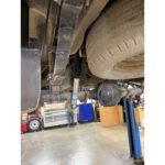 Bilstein 5100 0-1″ Rear Lift Shocks 83-’97 Ford Ranger 4WD customer review image