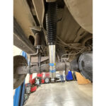 Bilstein 5100 0-1″ Rear Lift Shocks 83-’97 Ford Ranger 4WD customer review image