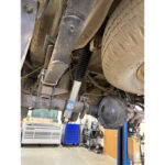 Bilstein 5100 0-1″ Rear Lift Shocks 83-’97 Ford Ranger 4WD customer review image