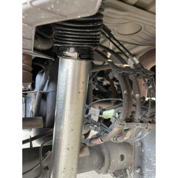 Bilstein 5100 0-1″ Rear Shocks for 2017-2025 Ford F-250 Super Duty 4WD customer review image