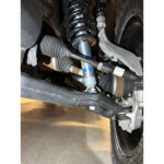 Bilstein 5100 0-2.5″ Front Lift Shocks for 2021-2025 Ford F-150 4WD customer review image