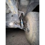 Bilstein 5100 0-2.5″ lift front, 0-1″ rear shocks 00-’06 Toyota Tundra customer review image