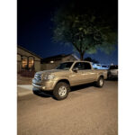 Bilstein 5100 0-2.5″ lift front, 0-1″ rear shocks 00-’06 Toyota Tundra customer review image