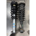 Bilstein 5100 0-2.5″ Lift Front Coilovers with OE Replacement Coils for 2021-2025 Ford F-150 customer review image