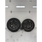 Bilstein 5100 0-2.5″ Lift Front Coilovers with OE Replacement Coils for 2021-2025 Ford F-150 customer review image