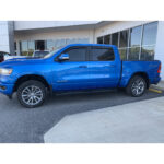 Bilstein 5100 0-2.6” Front 0-1″ Rear Lift Shocks for 2019-2025 Ram 1500 new body style customer review image