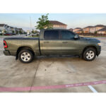 Bilstein 5100 0-2.6” Front 0-1″ Rear Lift Shocks for 2019-2025 Ram 1500 new body style customer review image