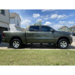 Bilstein 5100 0-2.6” Front 0-1″ Rear Lift Shocks for 2019-2025 Ram 1500 new body style customer review image