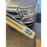 Bilstein 5100 0-2.6” Front 0-1″ Rear Lift Shocks for 2019-2025 Ram 1500 new body style customer review image