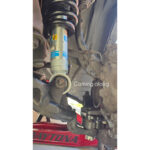 Bilstein 5100 0-2.8″ Front, 0-1″ Rear Lift Shocks for 2001-2007 Toyota Sequoia customer review image