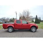 Bilstein 5100 0-2″ Front, 0-1″ Rear Lift Shocks for 2005-2021 Nissan Frontier 4WD customer review image