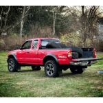 Bilstein 5100 0-2″ Lift Assembled Front Coilovers with OE Replacement Springs for 1995-2004 Toyota Tacoma customer review image