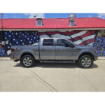 Bilstein 5100 0-2″ Lift Front Coilovers with OE Replacement Coils for 2014 Ford F-150 4WD or 2WD customer review image