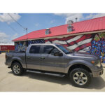 Bilstein 5100 0-2″ Lift Front Coilovers with OE Replacement Coils for 2014 Ford F-150 4WD or 2WD customer review image