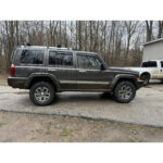 Bilstein 5100 0.75″-2″ Front Lift Assembled Coilovers for 2005-2010 Jeep Commander XK customer review image