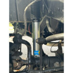 Bilstein 5100 3-4″ Front & 3-4″ Rear Lift Shocks for 1987-1995 JEEP Wrangler (YJ) 4WD customer review image