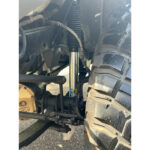 Bilstein 5100 3-4″ Front & 3-4″ Rear Lift Shocks for 1987-1995 JEEP Wrangler (YJ) 4WD customer review image