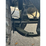 Bilstein 5100 3-4″ Front & 3-4″ Rear Lift Shocks for 1987-1995 JEEP Wrangler (YJ) 4WD customer review image