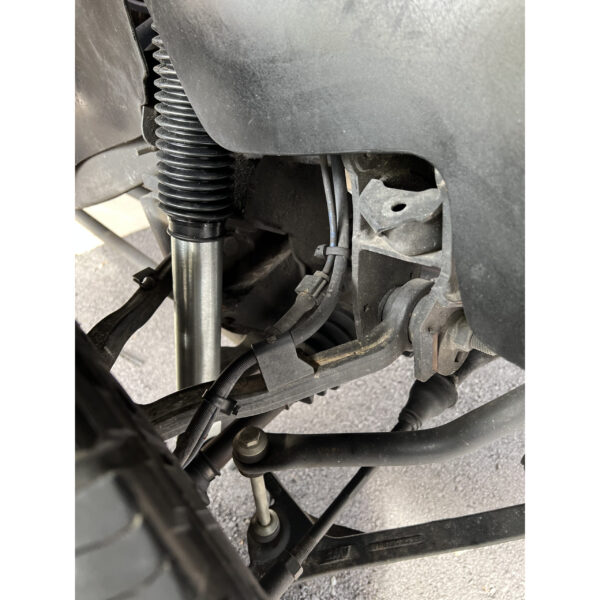 Bilstein 5100 4-6″ Front & 2″ Rear Lift Shocks for 1999-2006 Chevy / GMC Sierra 1500 4WD customer review image