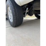 Bilstein 5100 4-6″ Front & 2″ Rear Lift Shocks for 1999-2006 Chevy / GMC Sierra 1500 4WD customer review image