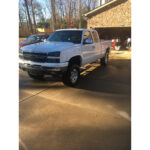 Bilstein 5100 4-6″ Front & 2″ Rear Lift Shocks for 1999-2006 Chevy / GMC Sierra 1500 4WD customer review image