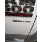 Bilstein 5100 4″ Front Lift Shocks for 2014-2025 Ram 2500 customer review image