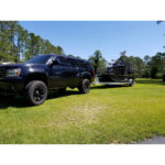 Bilstein 5100 6″ Front, Rear Shocks For 2000-2010 Chevy Suburban 2500 4WD customer review image