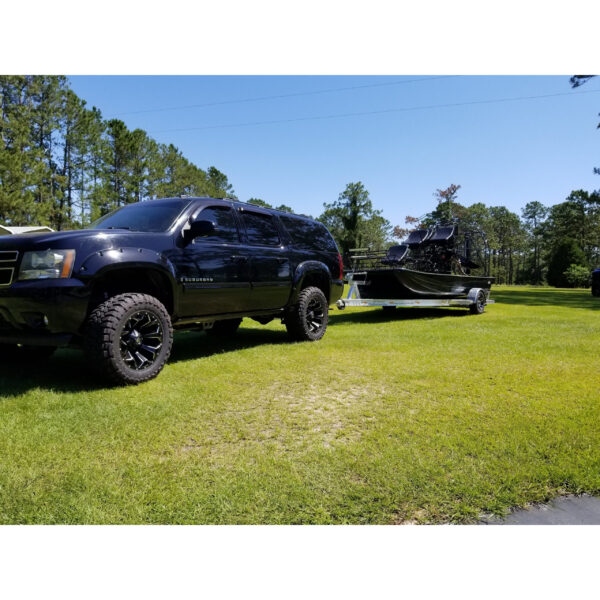 Bilstein 5100 6″ Front, Rear Shocks For 2000-2010 Chevy Suburban 2500 4WD customer review image