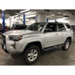 Bilstein 5100 Adjustable 0-2.5″ Lift shocks For 2010-2024 4Runner, FJ Cruiser customer review image