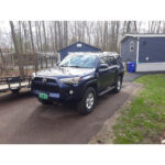 Bilstein 5100 Adjustable 0-2.5″ Lift shocks For 2010-2024 4Runner, FJ Cruiser customer review image