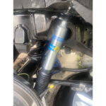 Bilstein 5100 Adjustable 0-2.5″ Lift shocks For 2010-2024 4Runner, FJ Cruiser customer review image