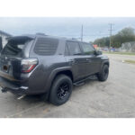 Bilstein 5100 Adjustable 0-2.5″ Lift shocks For 2010-2024 4Runner, FJ Cruiser customer review image