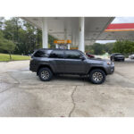 Bilstein 5100 Adjustable 0-2.5″ Lift shocks For 2010-2024 4Runner, FJ Cruiser customer review image