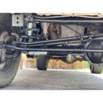 Bilstein 5100 Steering Stabilizer Shock For 2007-2010 Dodge Ram 2500 4WD customer review image