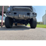 Bilstein 5100 Steering Stabilizer Shock For 2007-2010 Dodge Ram 2500 4WD customer review image