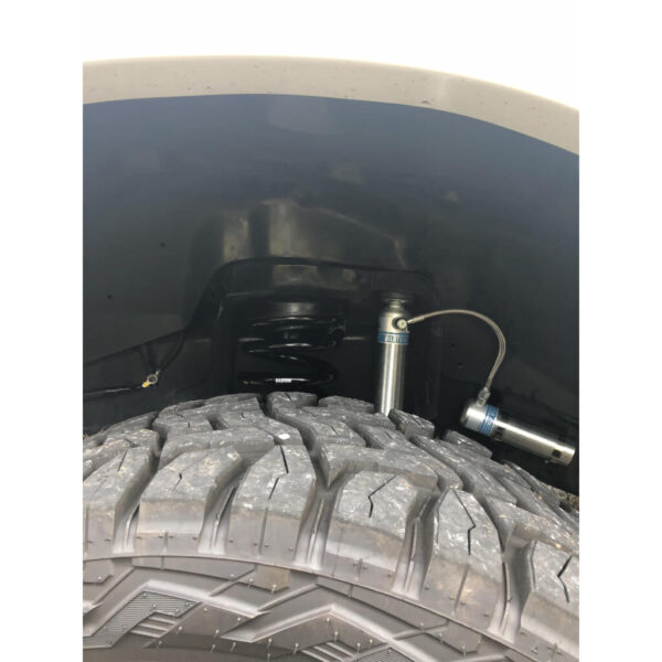 Bilstein 5112 2.3″ Front Lift Leveling Kit for 2014-2018 Ram 2500 4WD 6.7L Diesel customer review image