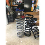 Bilstein 5112 2.3″ Front Lift Leveling Kit for 2014-2018 Ram 2500 4WD 6.7L Diesel customer review image