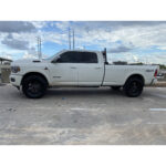 Bilstein 5112 2″ Front Lift Kit 2014-2025 RAM 2500 4WD GAS customer review image